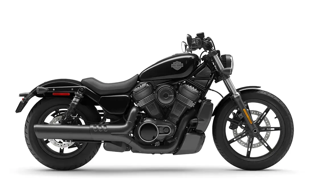 RH975 2026 Nightster®