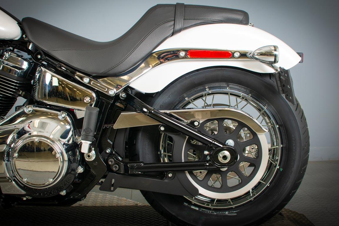 2026 Harley-Davidson® Super Glide® FXD, photo 22