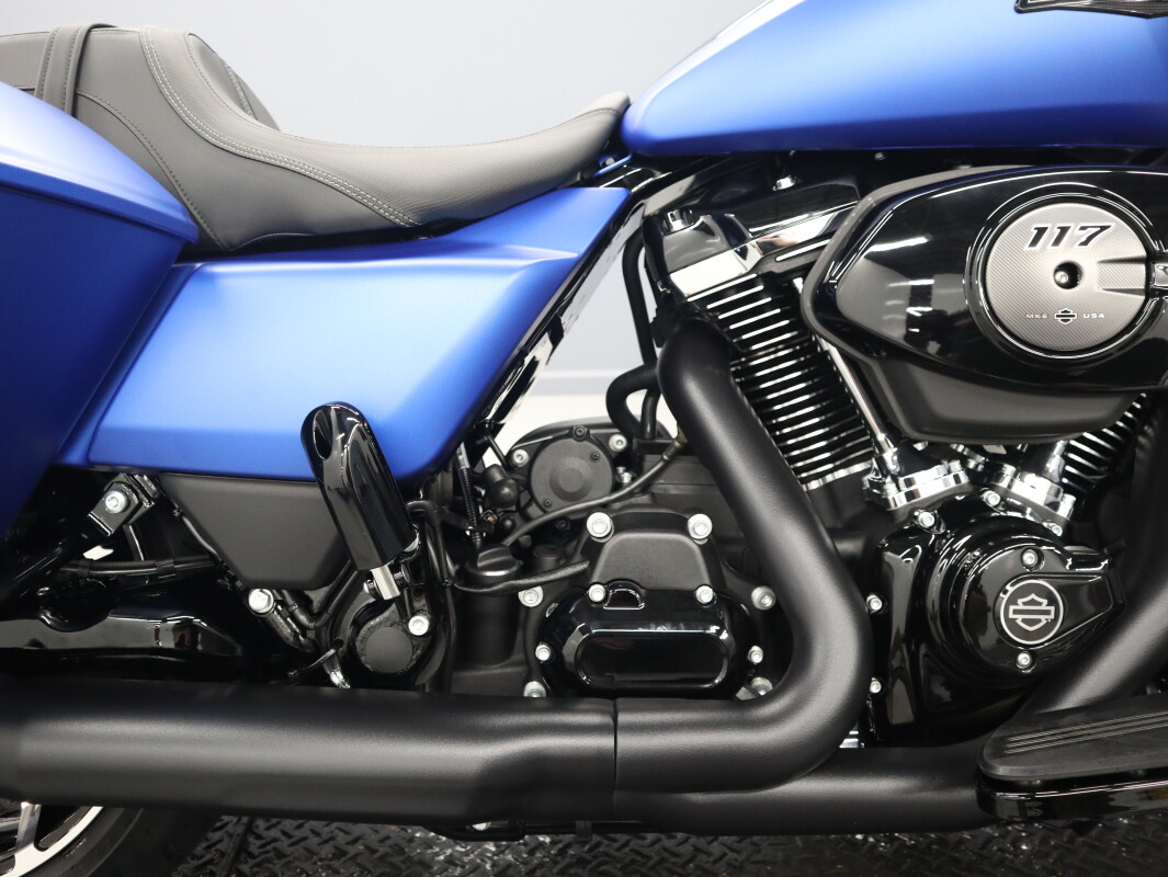 2026 Harley-Davidson® Road Glide™ FLTRX, photo 17