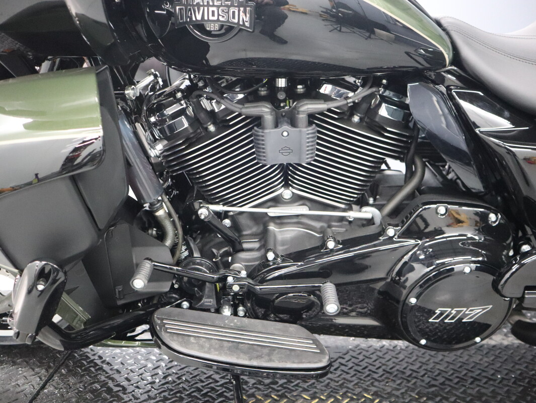 2026 Harley-Davidson® Road Glide Limited FLTRXL, photo 31