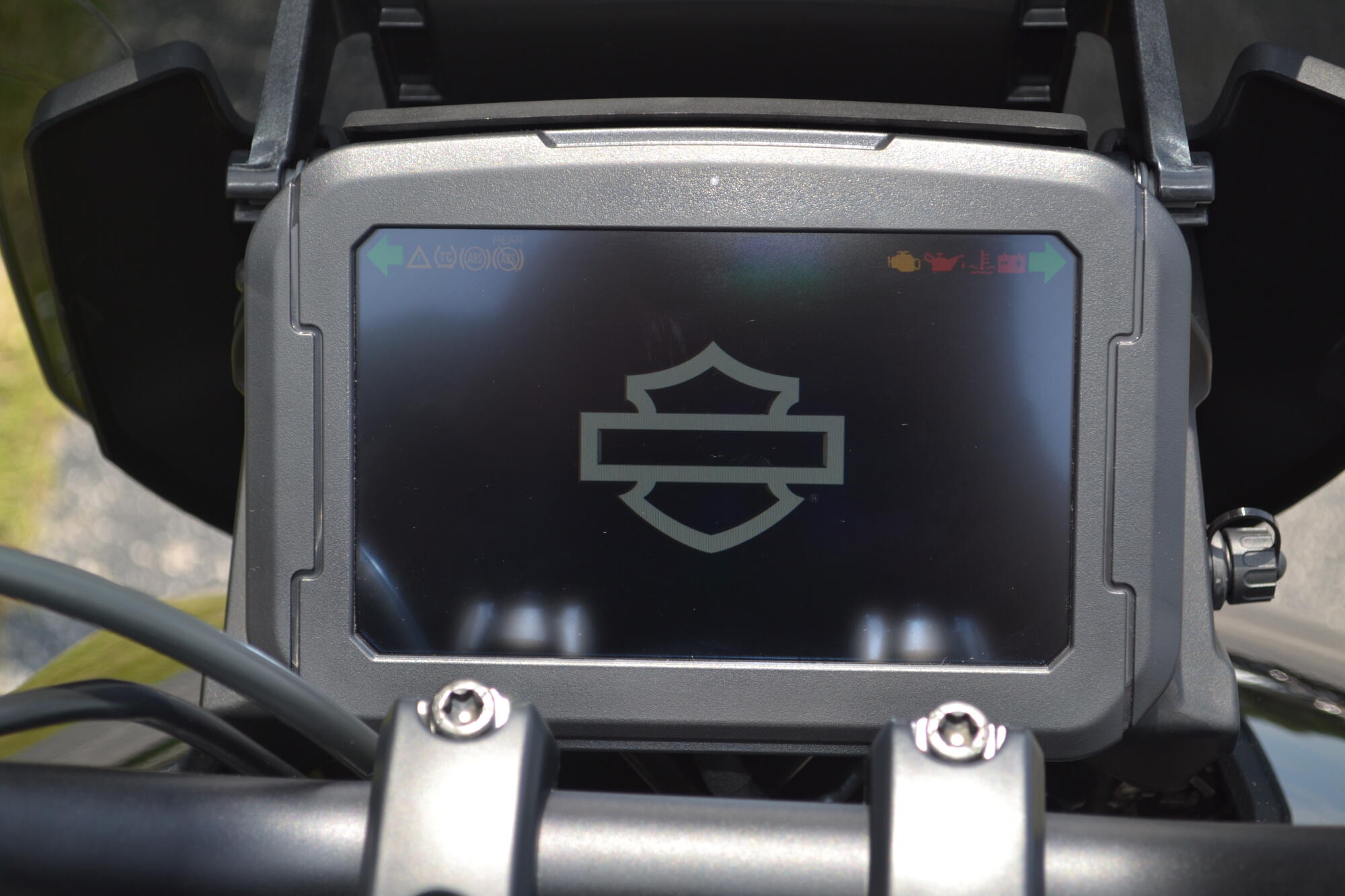 2026 Harley-Davidson® Pan America® 1250 ST - RA1250ST, photo 9