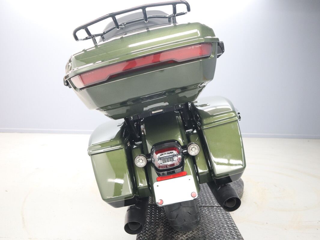 2026 Harley-Davidson® Road Glide Limited FLTRXL, photo 7