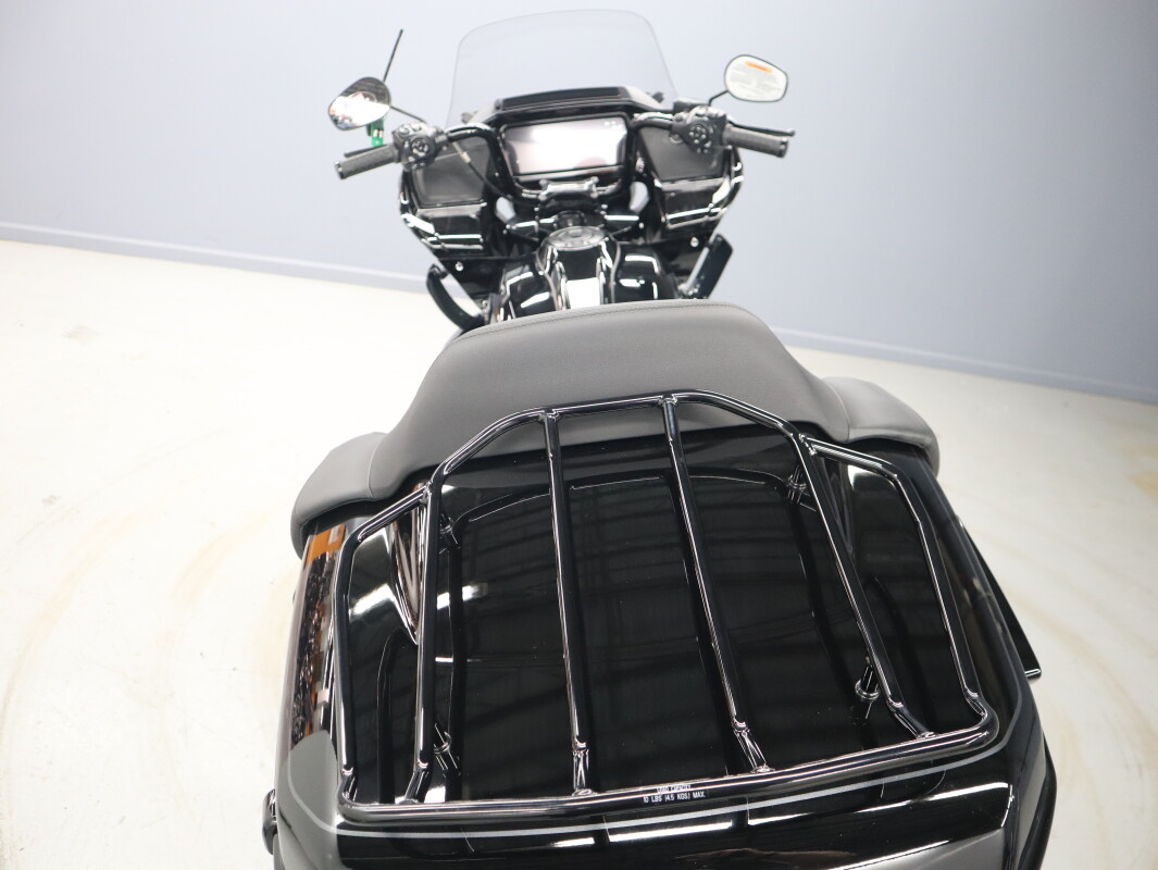 2026 Harley-Davidson® Road Glide Limited FLTRXL, photo 30