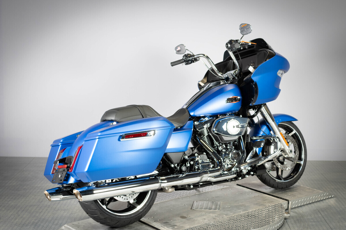 2026 Harley-Davidson® Road Glide™ FLTRX, photo 10