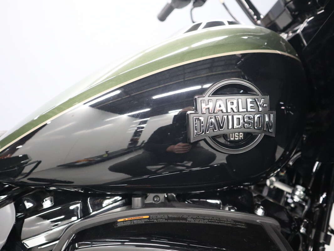 2026 Harley-Davidson® Road Glide Limited FLTRXL, photo 21