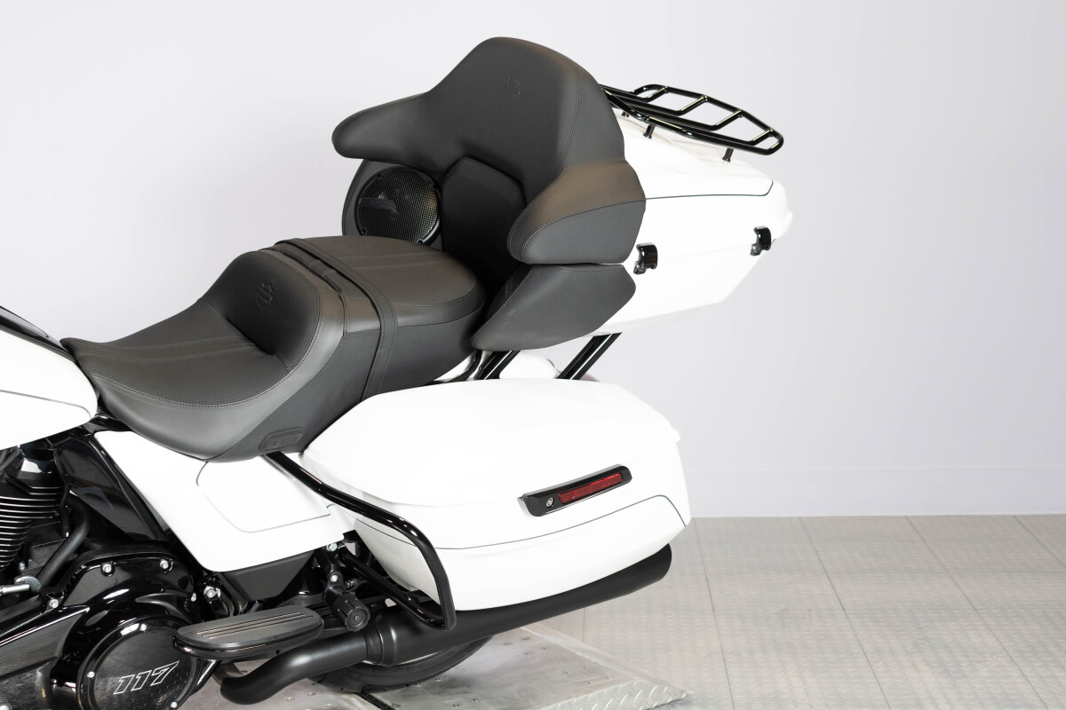 2026 Harley-Davidson® Road Glide Limited FLTRXL, photo 21