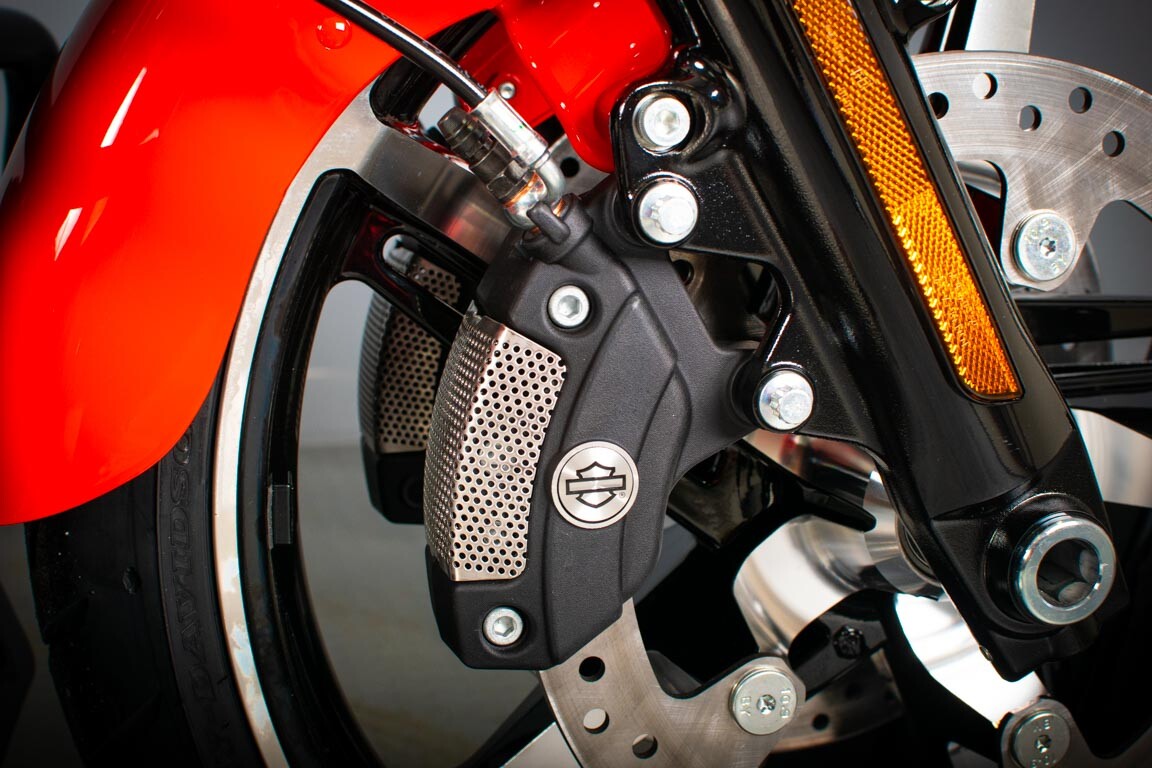 2026 Harley-Davidson® Street Glide® FLHX, photo 17