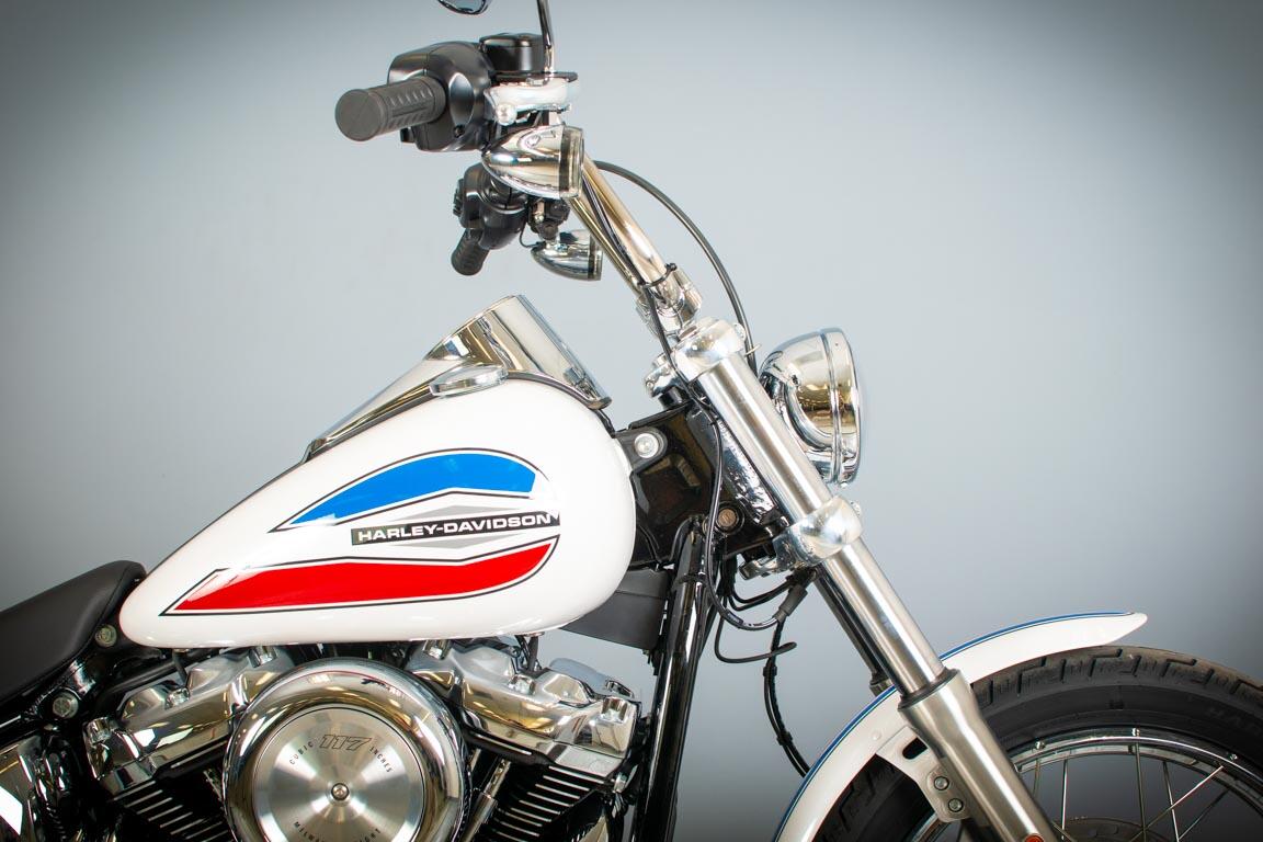 2026 Harley-Davidson® Super Glide® FXD, photo 13