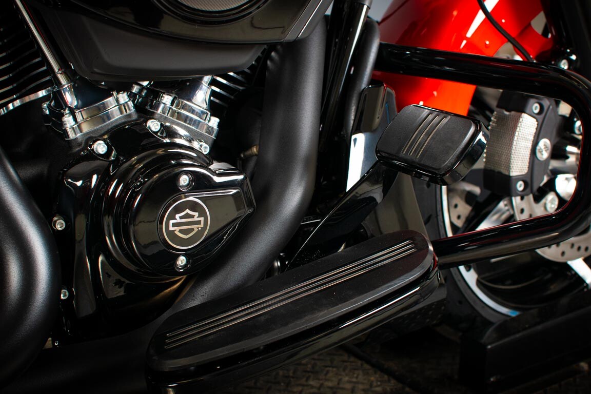 2026 Harley-Davidson® Street Glide® FLHX, photo 15