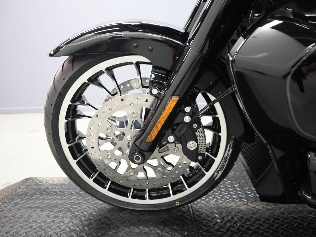 2026 Harley-Davidson® Road Glide Limited FLTRXL, photo 36