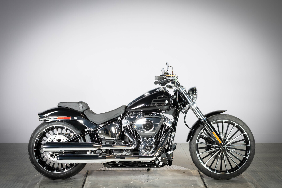 2026 Harley-Davidson® Breakout™ FXBR