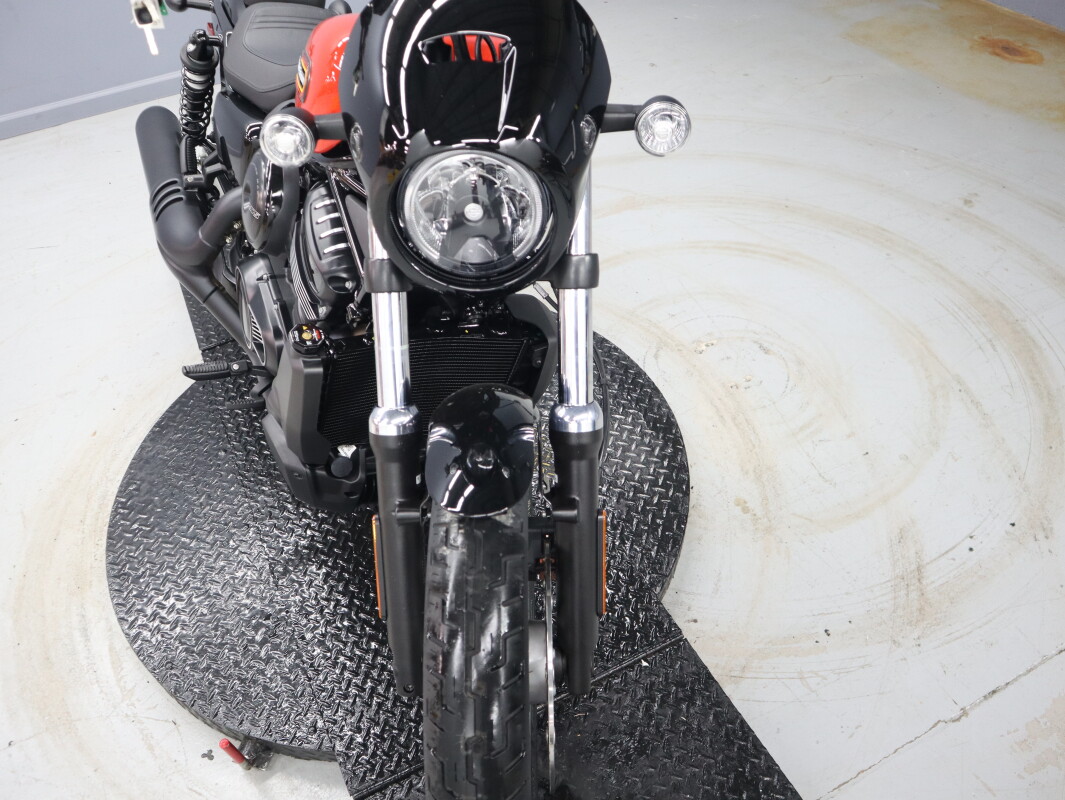 2026 Harley-Davidson® Nightster™ Special RH975S, photo 31