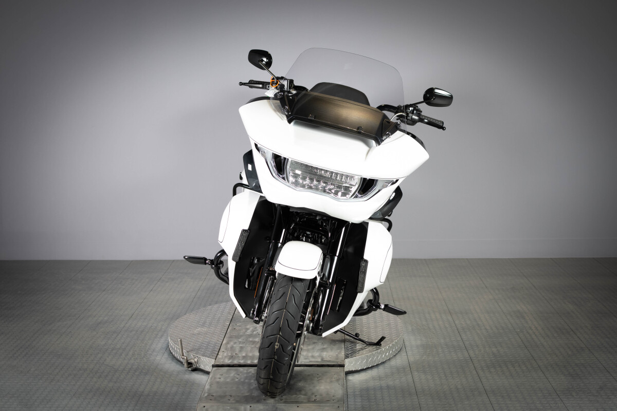 2026 Harley-Davidson® Road Glide Limited FLTRXL, photo 3