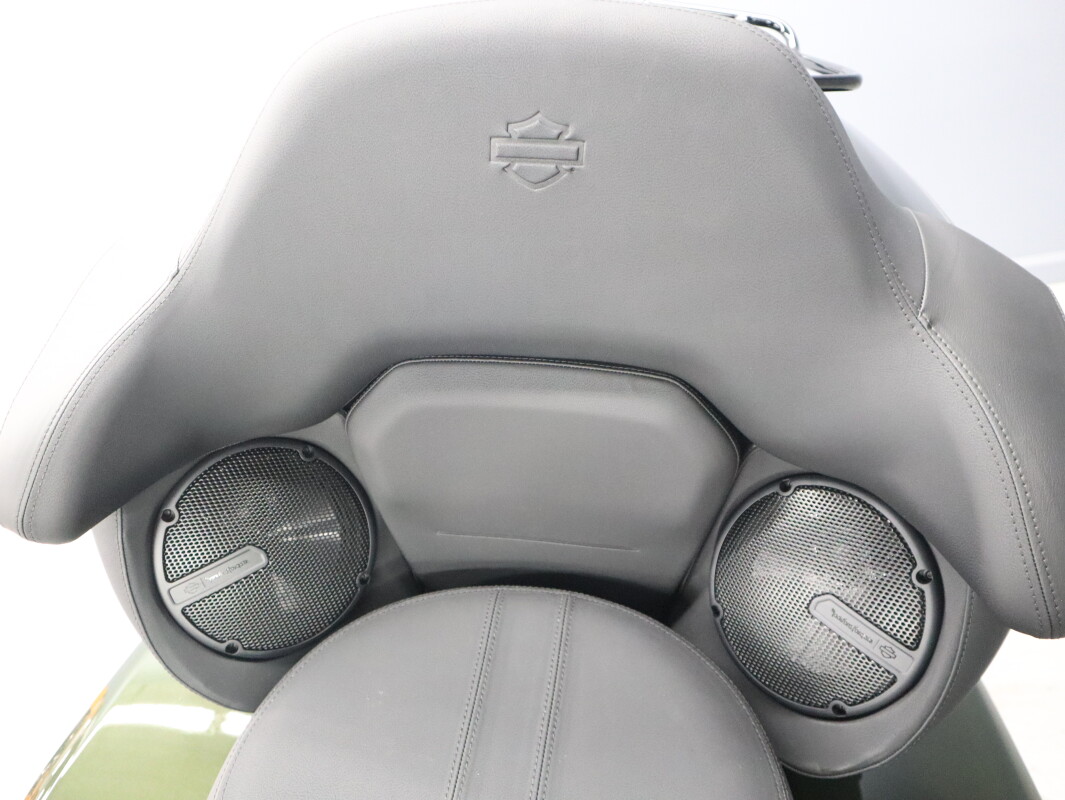 2026 Harley-Davidson® Road Glide Limited FLTRXL, photo 41