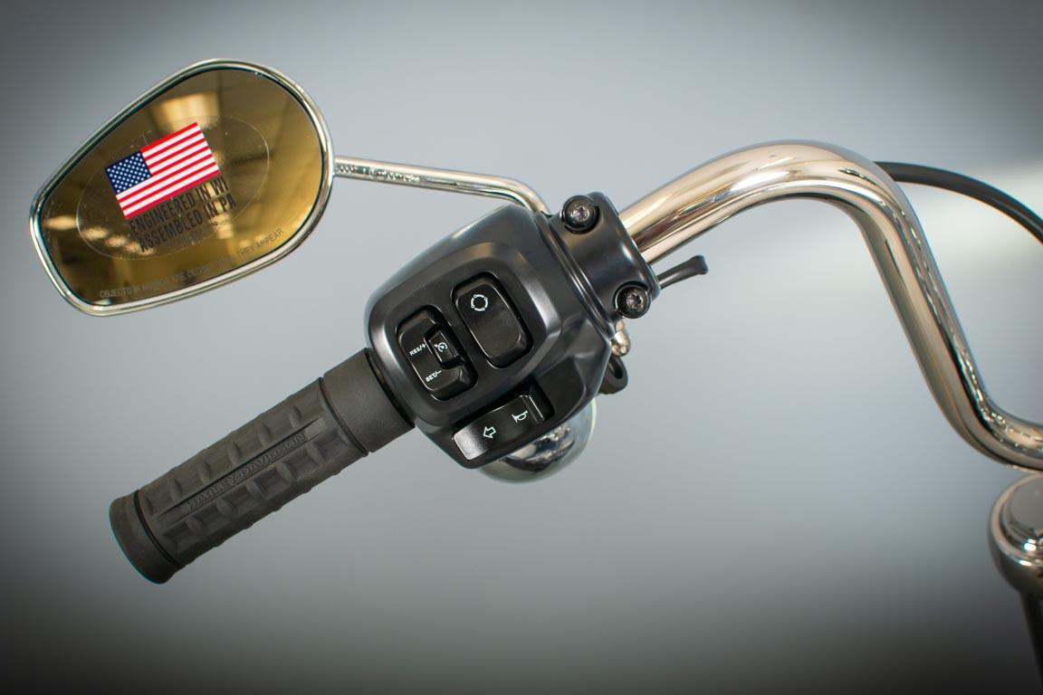 2026 Harley-Davidson® Super Glide® FXD, photo 31