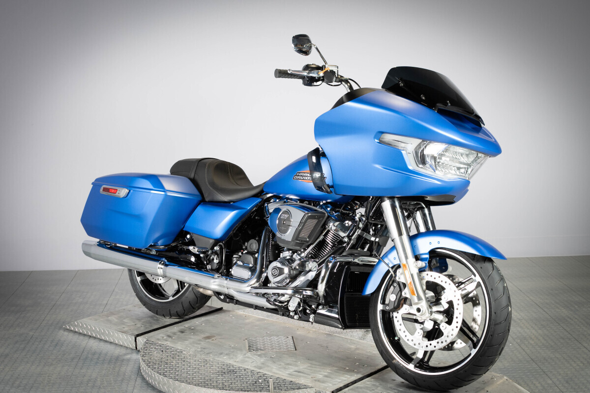 2026 Harley-Davidson® Road Glide™ FLTRX, photo 2