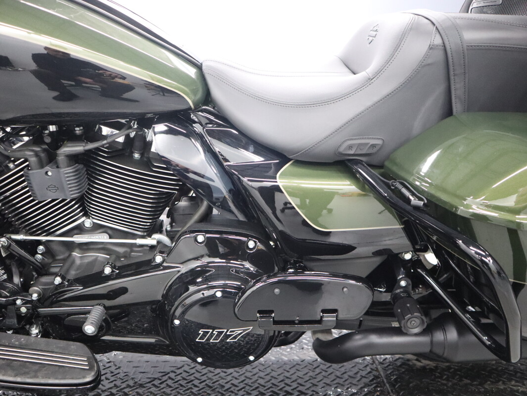 2026 Harley-Davidson® Road Glide Limited FLTRXL, photo 32