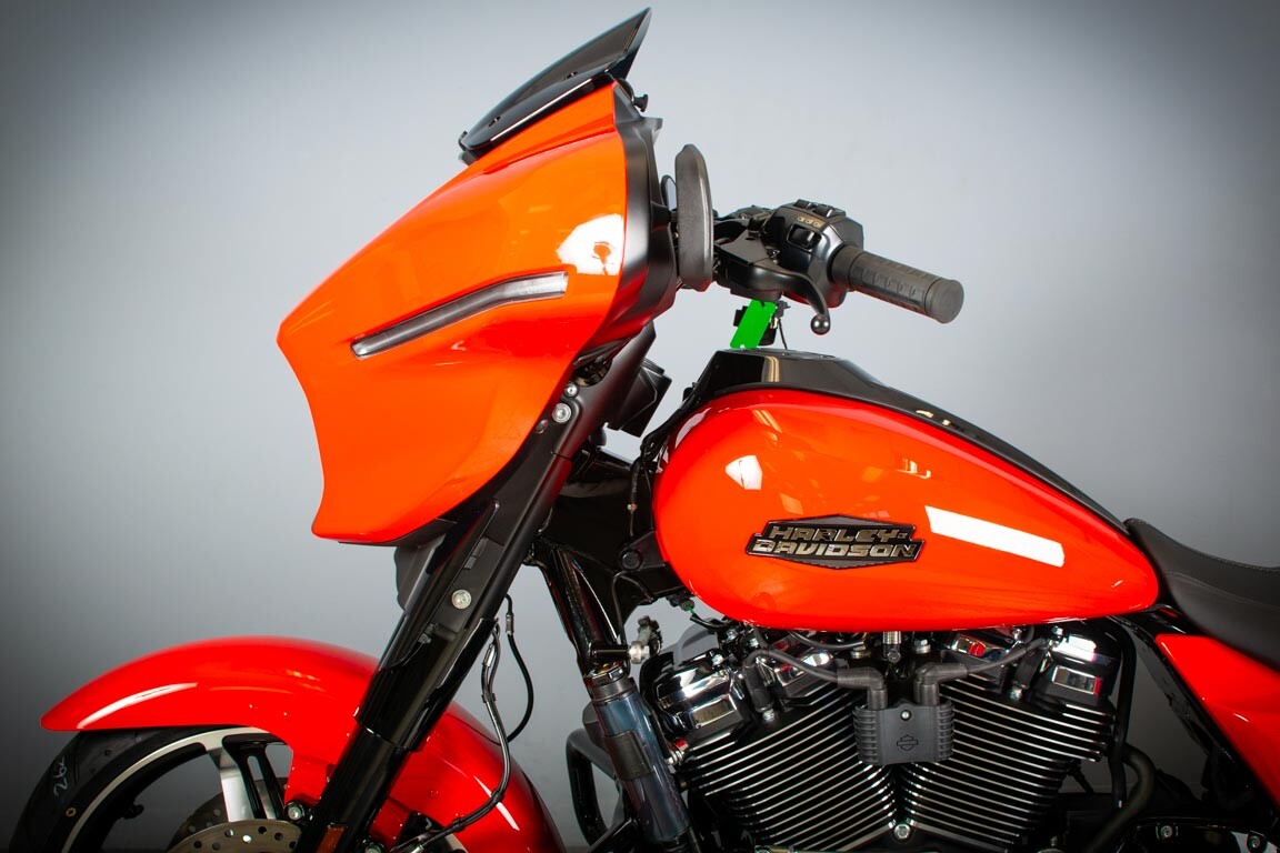 2026 Harley-Davidson® Street Glide® FLHX, photo 19