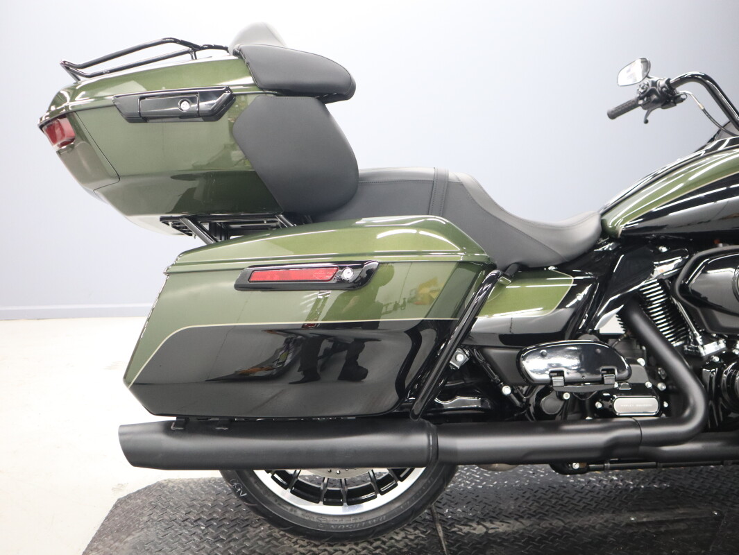 2026 Harley-Davidson® Road Glide Limited FLTRXL, photo 25