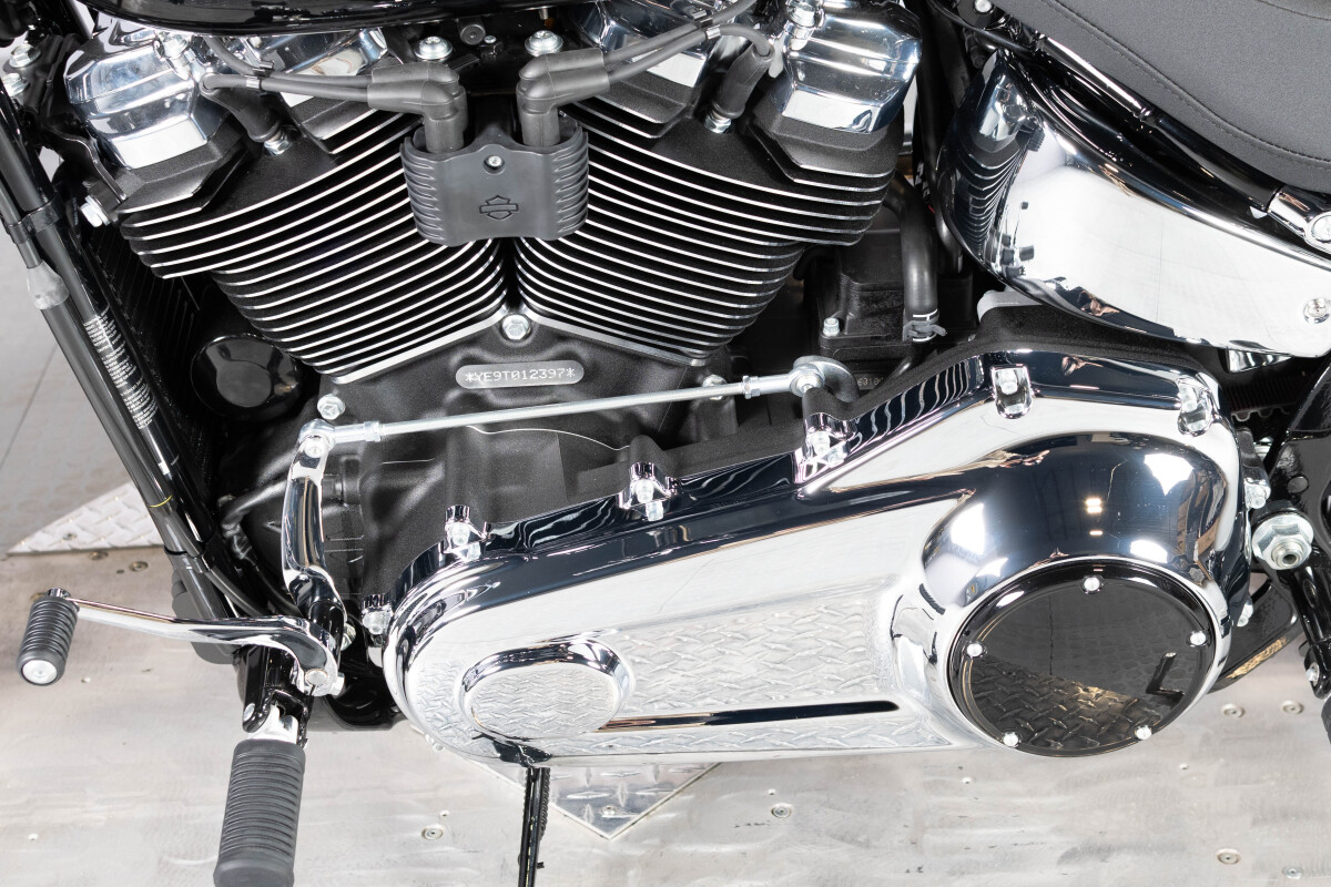 2026 Harley-Davidson® Breakout™ FXBR, photo 17