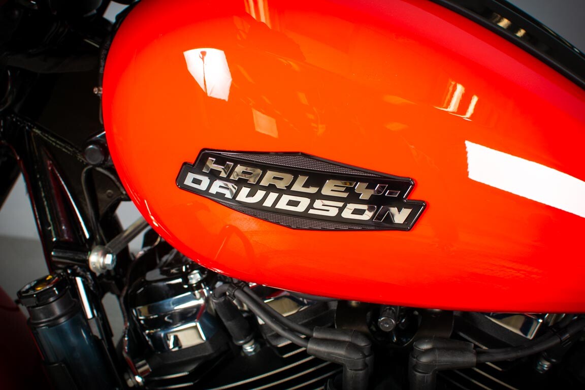 2026 Harley-Davidson® Street Glide® FLHX, photo 28