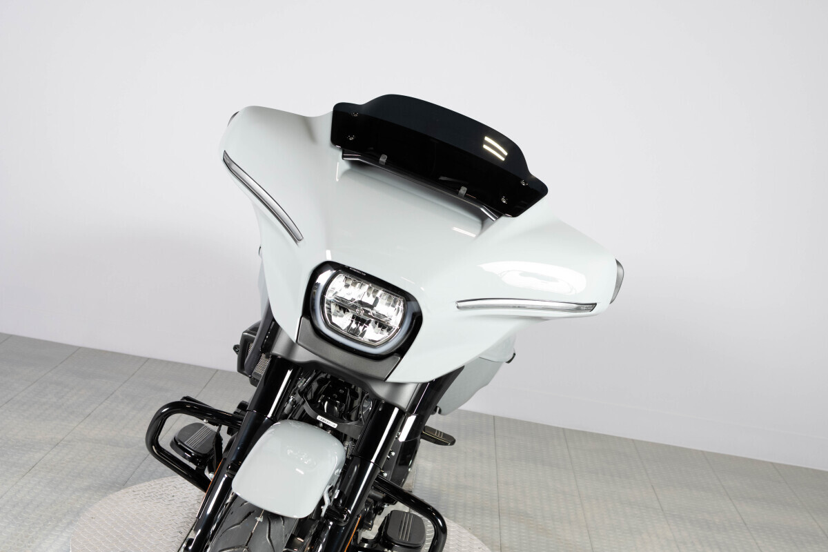2026 Harley-Davidson® Street Glide® FLHX, photo 4