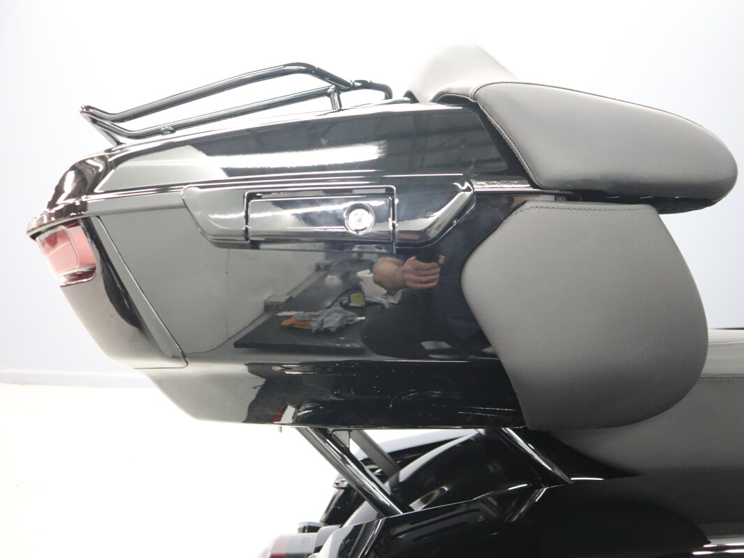 2026 Harley-Davidson® Road Glide Limited FLTRXL, photo 25