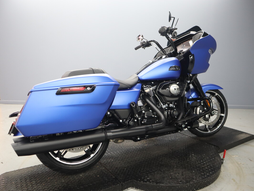 2026 Harley-Davidson® Road Glide™ FLTRX, photo 8
