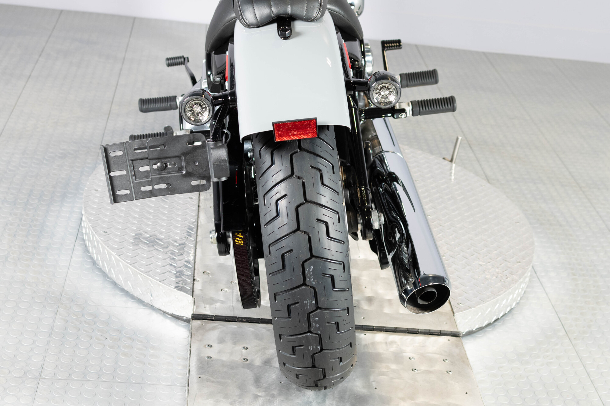 2026 Harley-Davidson® Street Bob® FXBB, photo 26