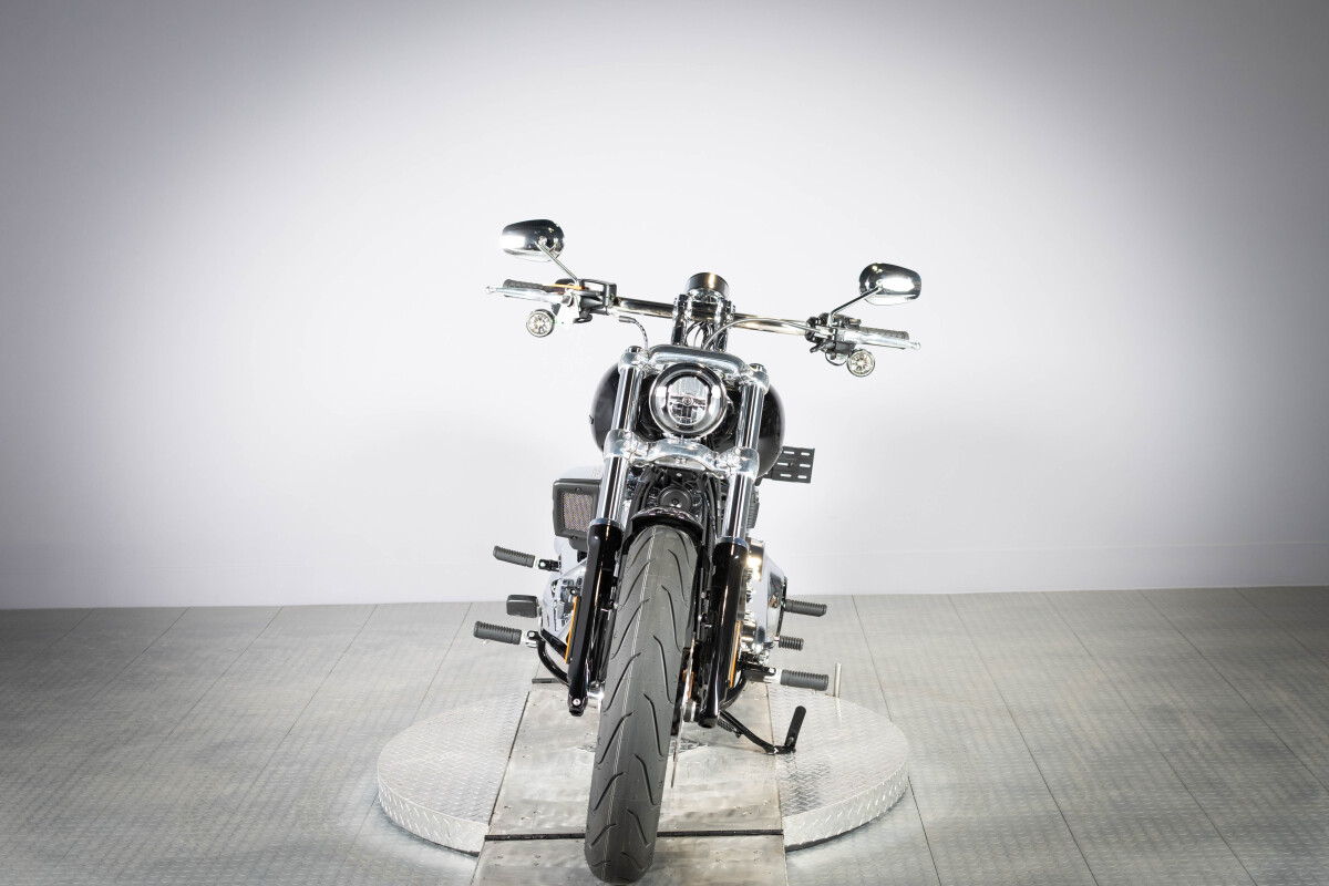 2026 Harley-Davidson® Breakout™ FXBR, photo 11