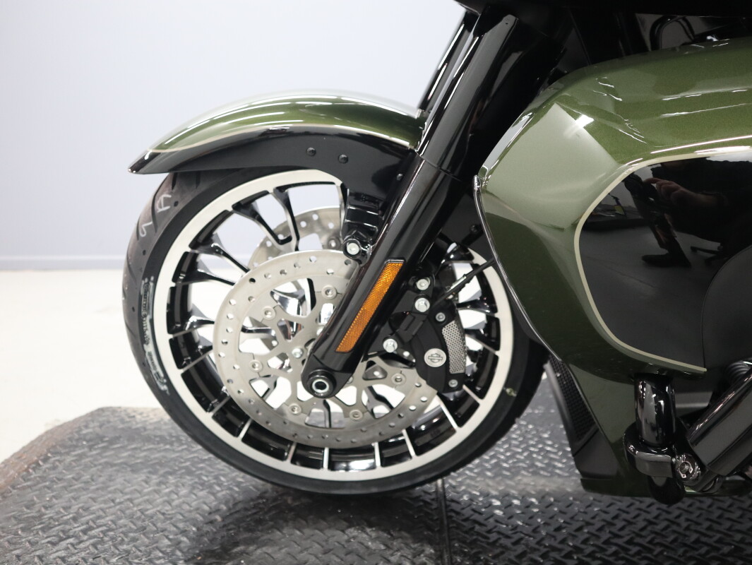 2026 Harley-Davidson® Road Glide Limited FLTRXL, photo 29