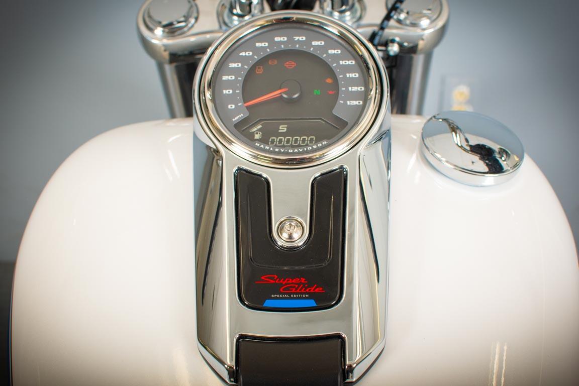 2026 Harley-Davidson® Super Glide® FXD, photo 34