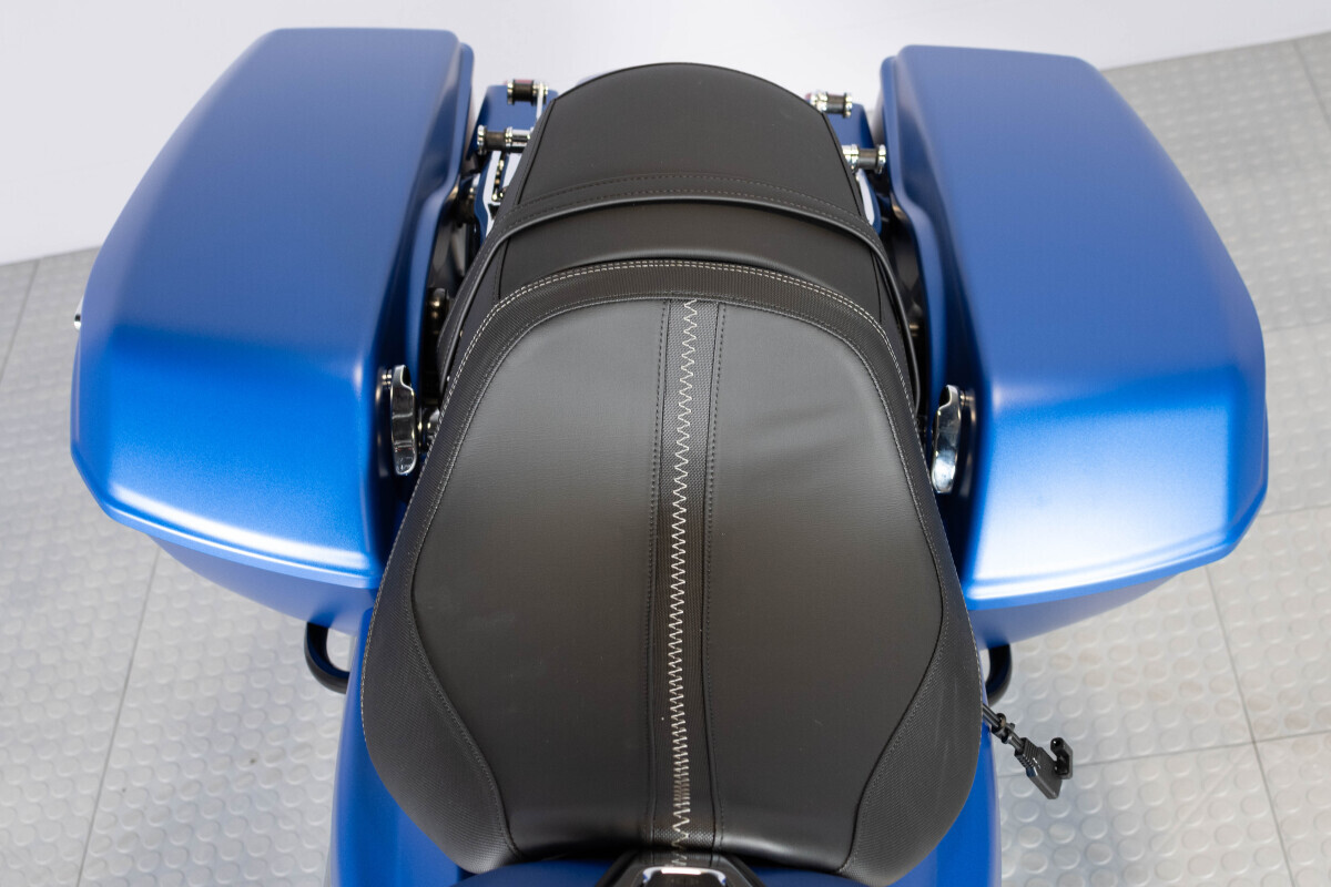 2026 Harley-Davidson® Road Glide™ FLTRX, photo 21