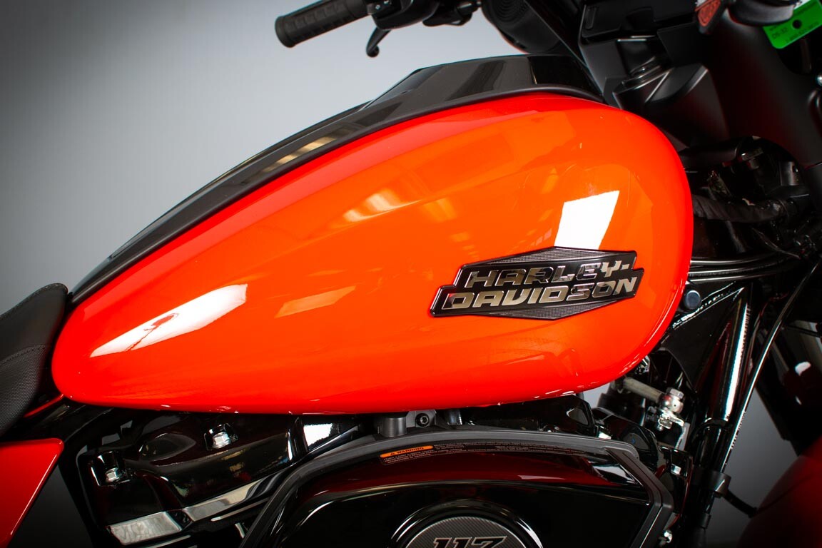 2026 Harley-Davidson® Street Glide® FLHX, photo 16