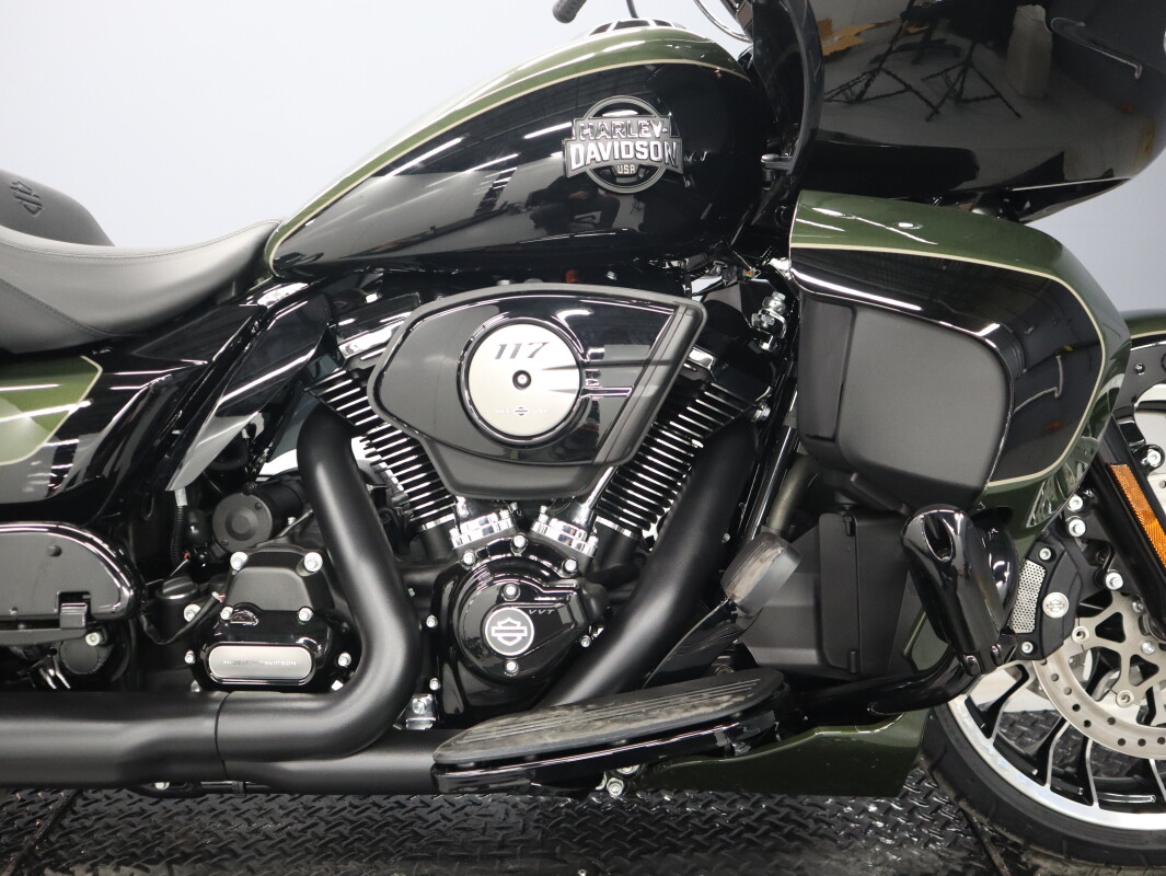 2026 Harley-Davidson® Road Glide Limited FLTRXL, photo 20