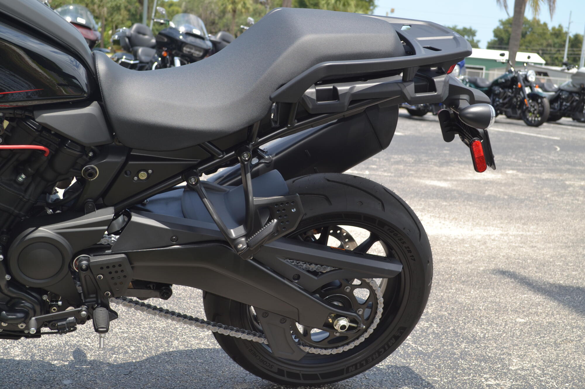 2026 Harley-Davidson® Pan America® 1250 ST - RA1250ST, photo 14