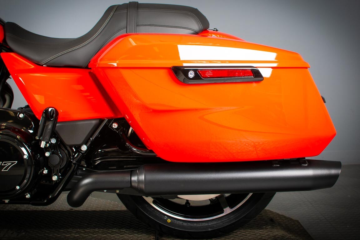 2026 Harley-Davidson® Street Glide® FLHX, photo 22