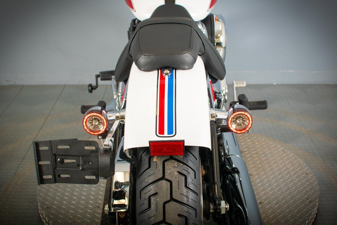 2026 Harley-Davidson® Super Glide® FXD, photo 27