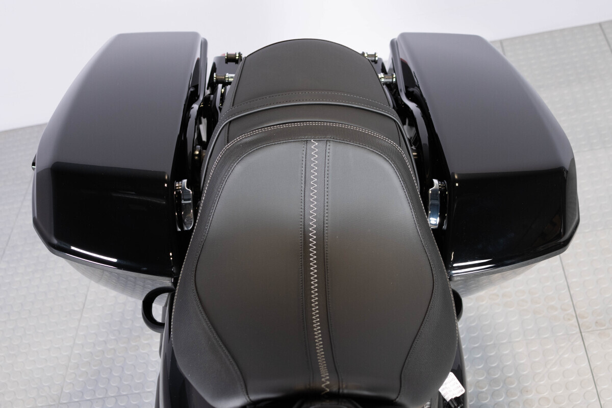 2026 Harley-Davidson® Street Glide® FLHX, photo 19