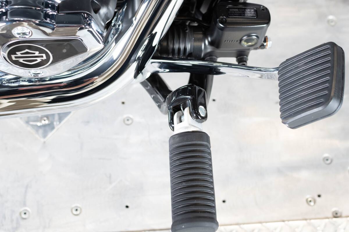 2026 Harley-Davidson® Breakout™ FXBR, photo 8