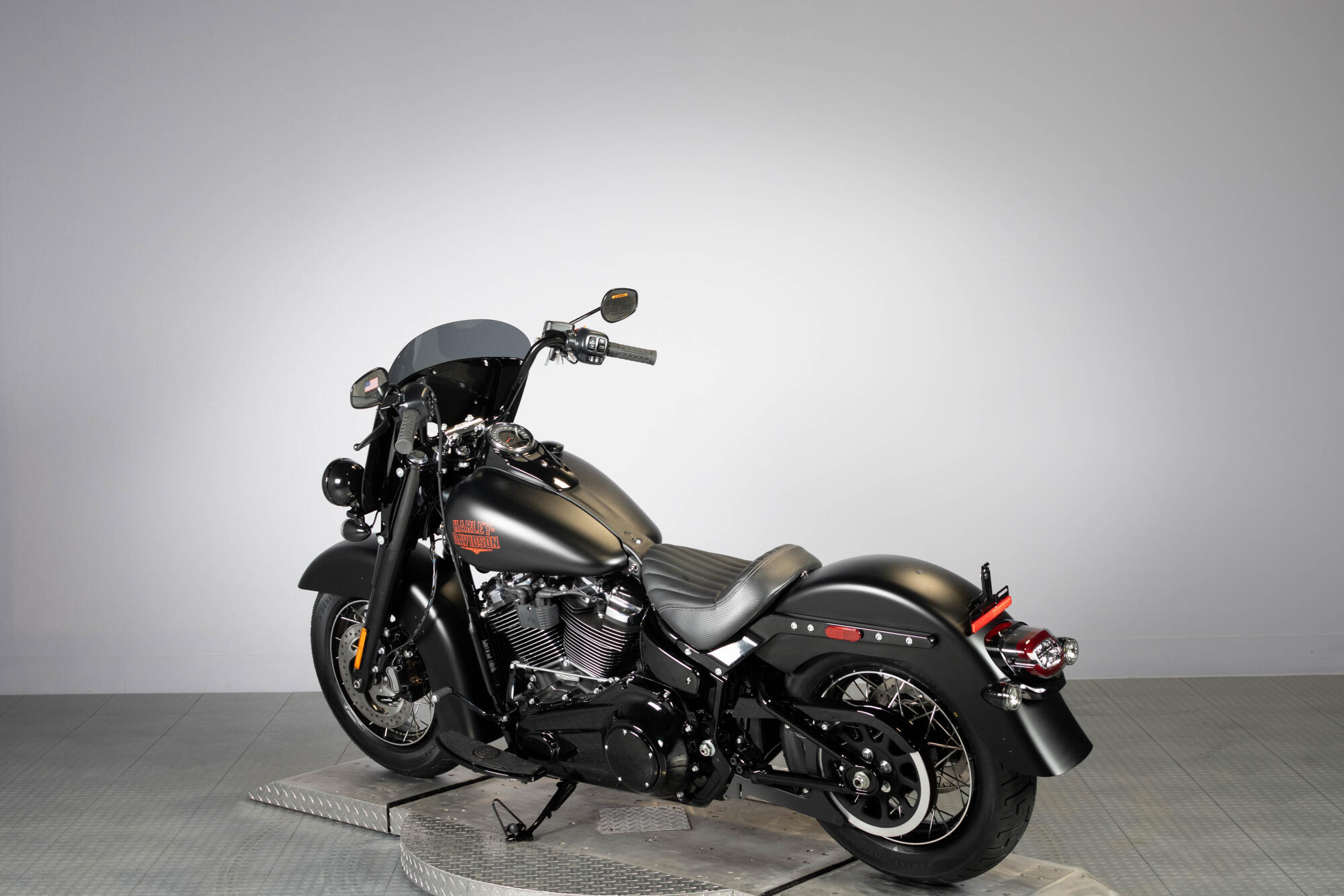 2026 Harley-Davidson® Deadwood™ FLHD, photo 21
