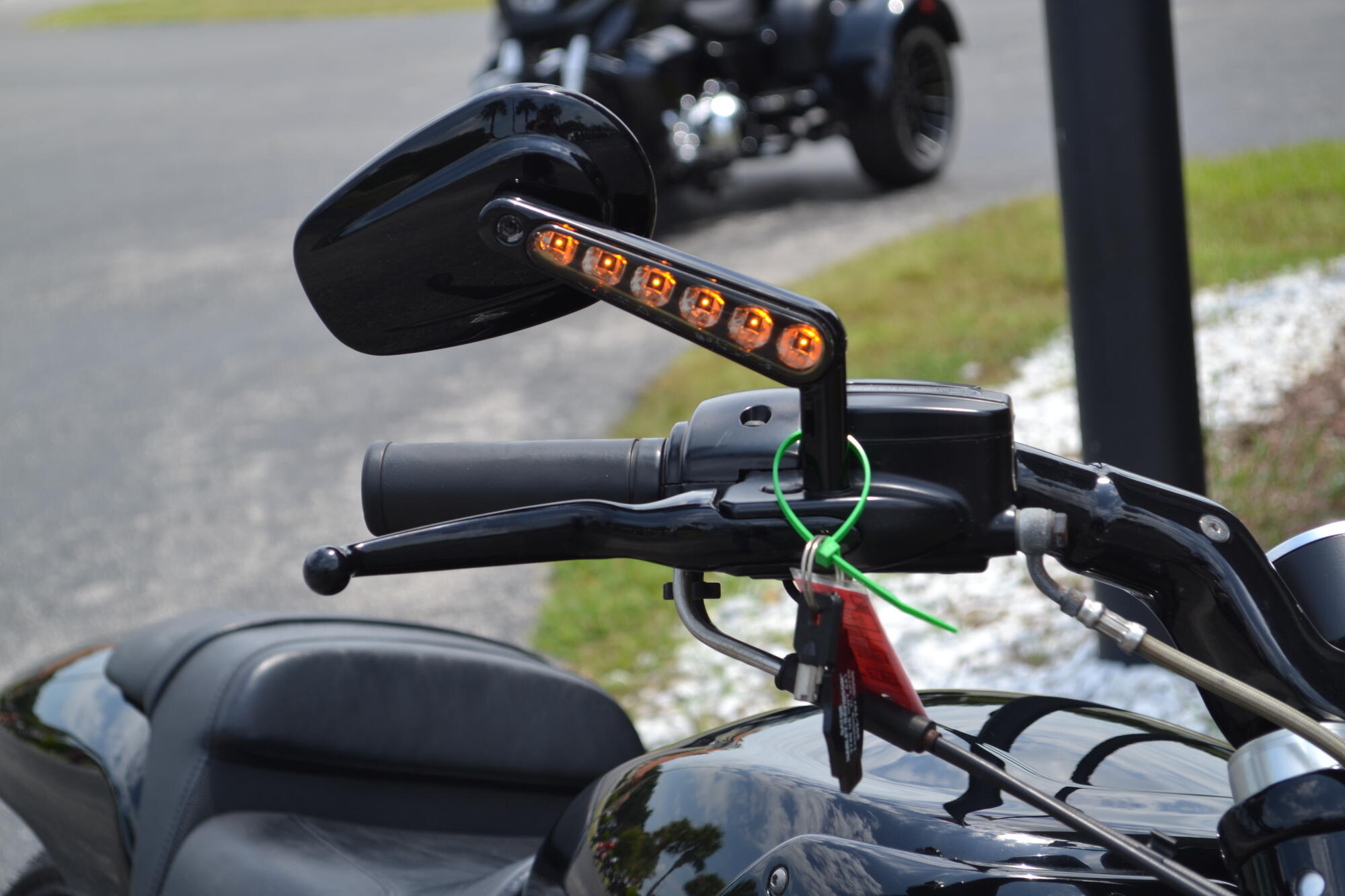 2011 Harley-Davidson® V-Rod Muscle® - VRSCF, photo 20