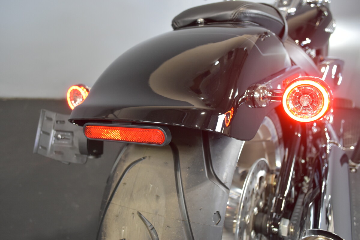 2026 Harley-Davidson® Fat Boy® FLFB, photo 27