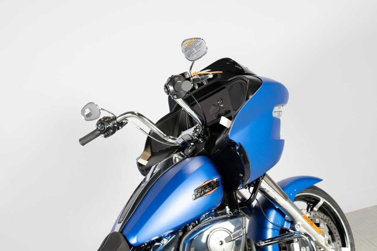 2026 Harley-Davidson® Road Glide™ FLTRX, photo 29