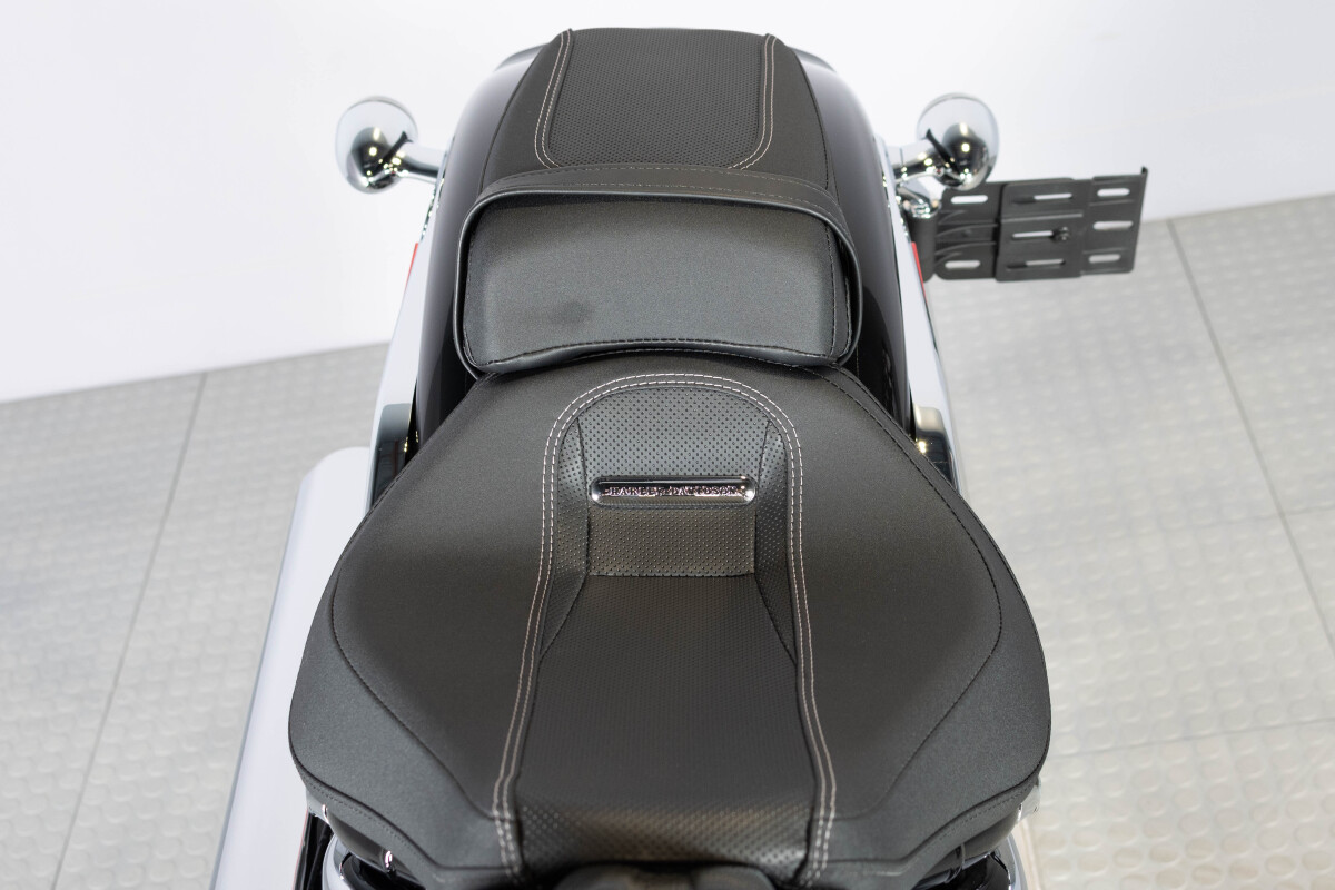 2026 Harley-Davidson® Breakout™ FXBR, photo 33