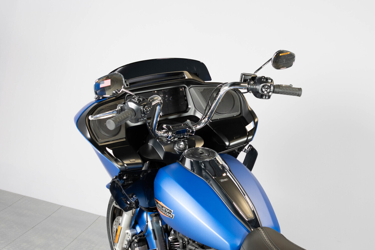 2026 Harley-Davidson® Road Glide™ FLTRX, photo 25