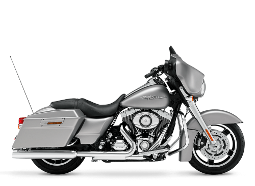 FLHX 2006 Street Glide®