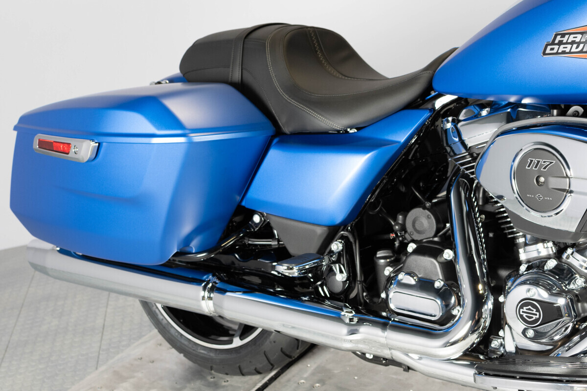 2026 Harley-Davidson® Road Glide™ FLTRX, photo 20