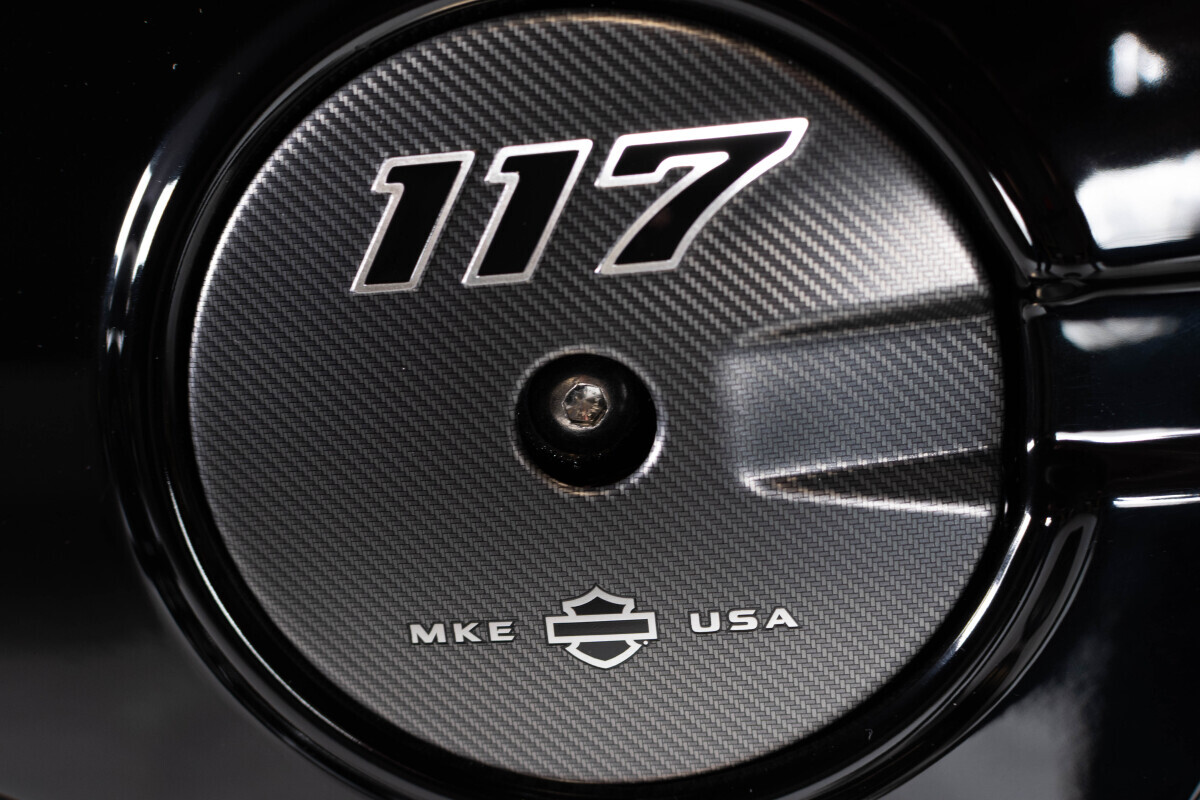 2026 Harley-Davidson® Street Glide® FLHX, photo 24