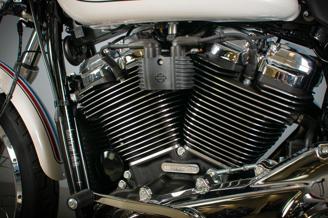 2026 Harley-Davidson® Super Glide® FXD, photo 24